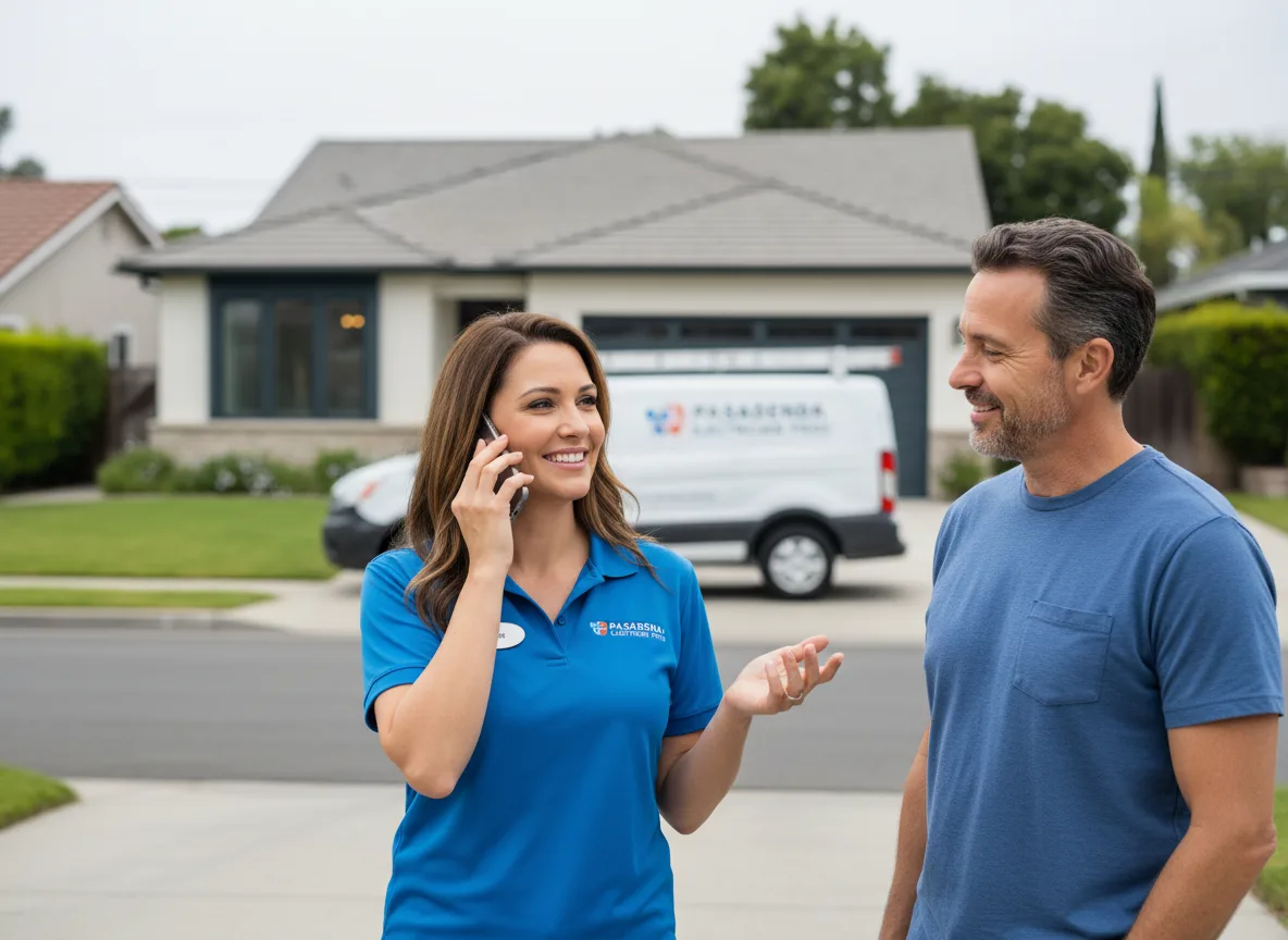 Electrician Ollie, IA FAQs